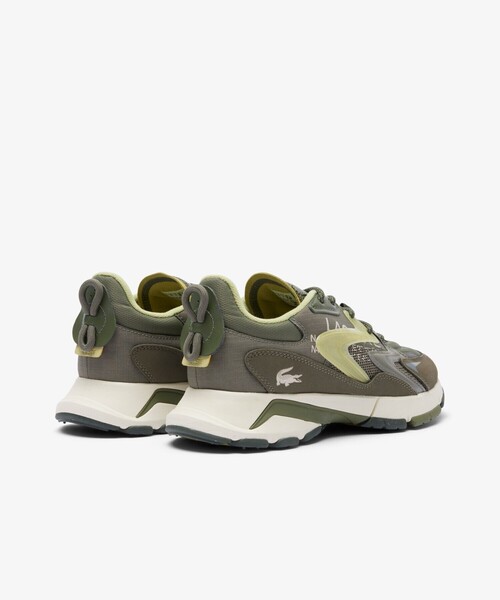 LACOSTE（ラコステ） スニーカー メンズ L003 NEO TECH 125 1 SMA