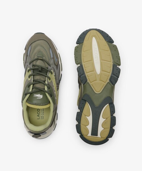 LACOSTE（ラコステ） スニーカー メンズ L003 NEO TECH 125 1 SMA 