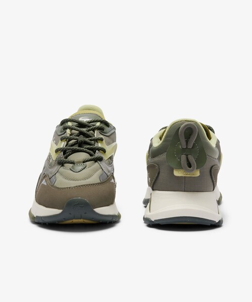 LACOSTE（ラコステ） スニーカー メンズ L003 NEO TECH 125 1 SMA