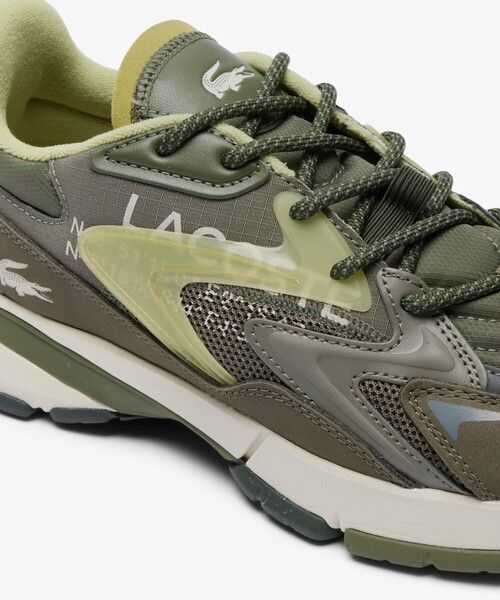 LACOSTE（ラコステ） スニーカー メンズ L003 NEO TECH 125 1 SMA