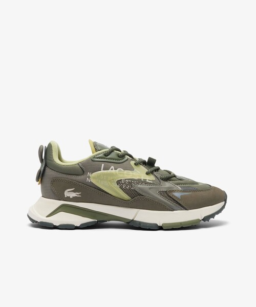 LACOSTE（ラコステ） スニーカー メンズ L003 NEO TECH 125 1 SMA