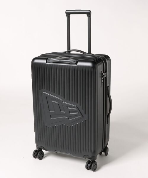 NEWERA Wheel Carry Caseキャリーケース Amazon | [ニューエラ] キャリーケース スモール スーツケース