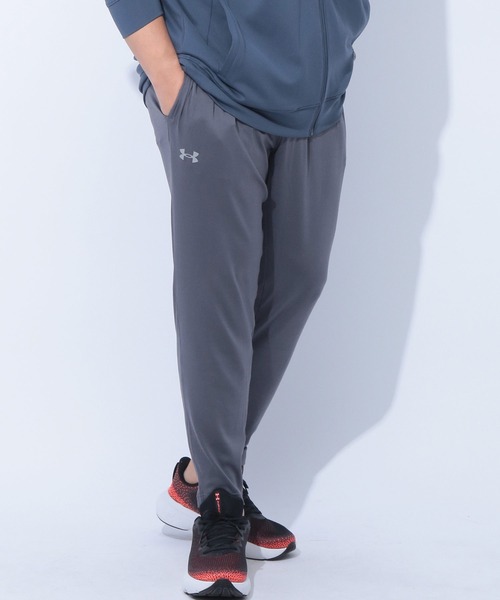 UNDER ARMOUR（アンダーアーマー） パンツ FITTED ウエストポケット