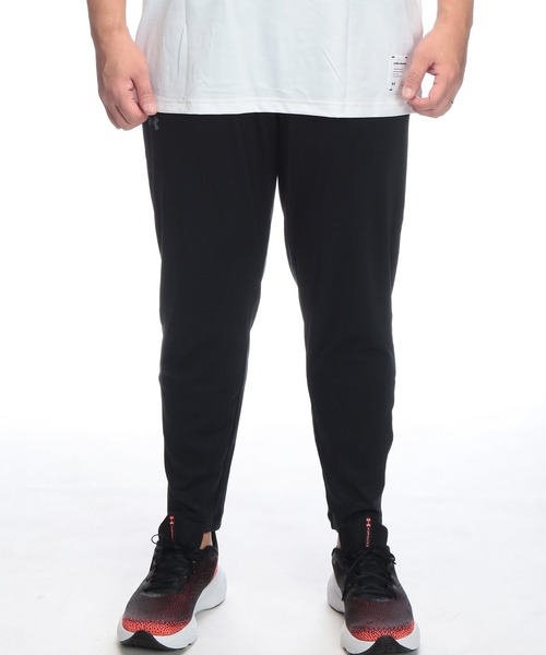 UNDER ARMOUR（アンダーアーマー） パンツ FITTED ウエストポケット