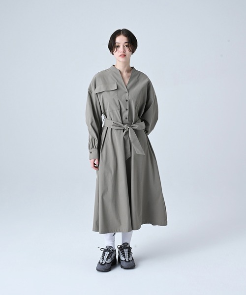 ブラウス シャツ MET24 Shirts Dress レディース New Balance ブラウス シャツ MET24 Shirts Dress レディース