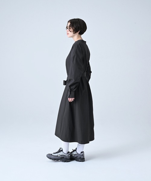 ブラウス シャツ MET24 Shirts Dress レディース New Balance ブラウス シャツ MET24 Shirts Dress レディース