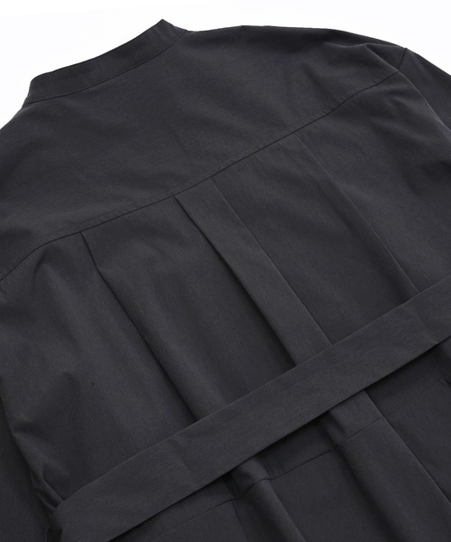 ブラウス シャツ MET24 Shirts Dress レディース セール】MET24 Shirts Dress（シャツ/ブラウス）｜New Balance