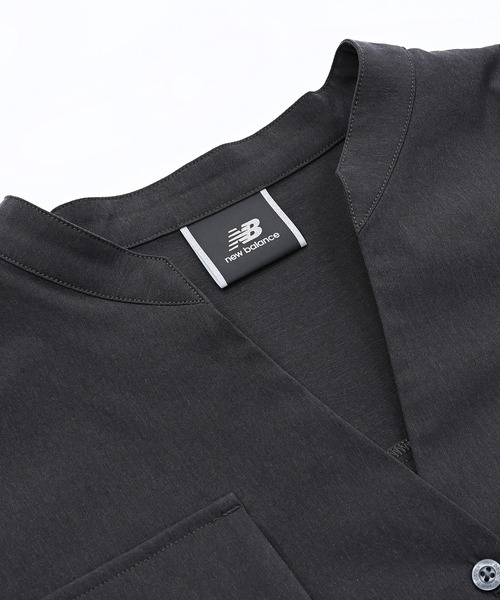ブラウス シャツ MET24 Shirts Dress レディース セール】MET24 Shirts Dress（シャツ/ブラウス）｜New Balance