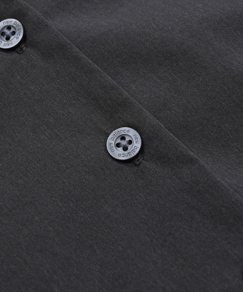 ブラウス シャツ MET24 Shirts Dress レディース セール】MET24 Shirts Dress（シャツ/ブラウス）｜New Balance