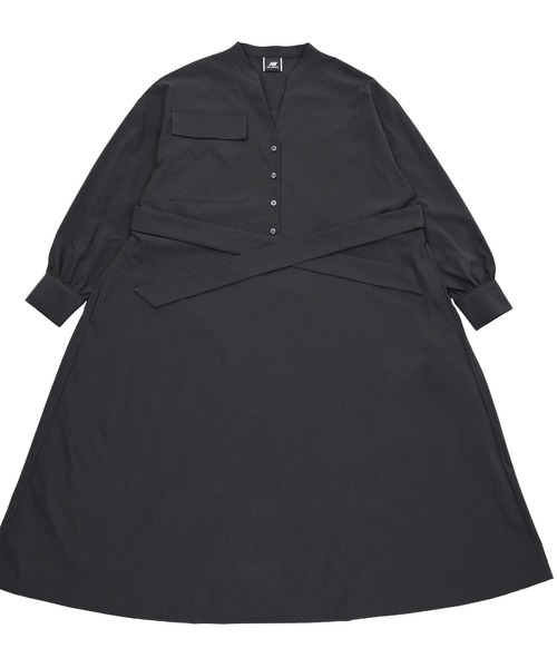 【希少】NEW BALANCE MET24 Dress ブラック　Lサイズ New Balance（ニューバランス） ブラウス シャツ MET24 Shirts Dress