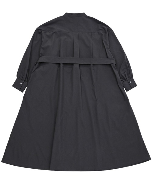 ブラウス シャツ MET24 Shirts Dress レディース セール】MET24 Shirts Dress（シャツ/ブラウス）｜New Balance