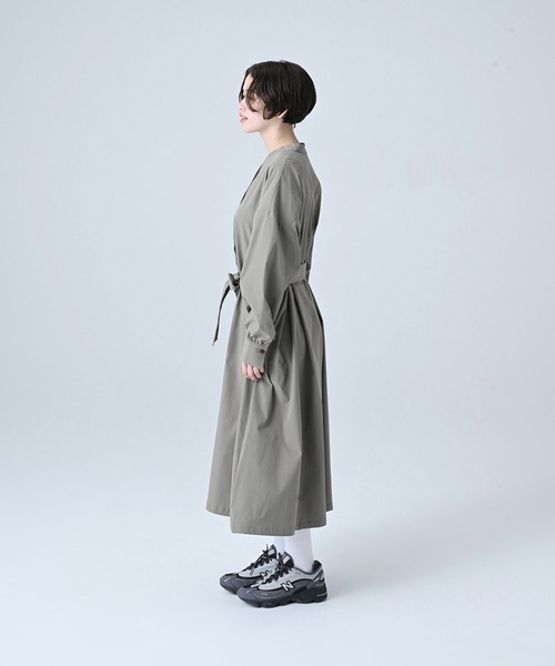 New Balance（ニューバランス） ブラウス シャツ MET24 Shirts Dress