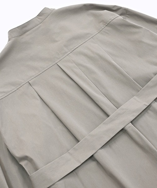 New Balance ブラウス シャツ MET24 Shirts Dress レディース