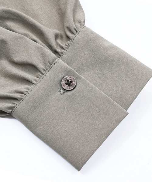 New Balance ブラウス シャツ MET24 Shirts Dress レディース
