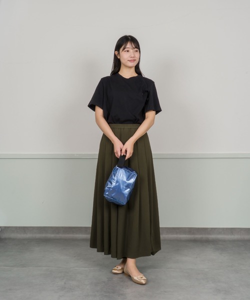 FABIO RUSCONI（ファビオルスコーニ） パンプス 「FABIO RUSCONI