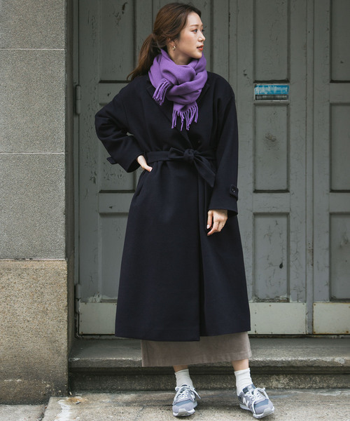 URBAN RESEARCH DOORS（アーバンリサーチドアーズ） チェスターコート