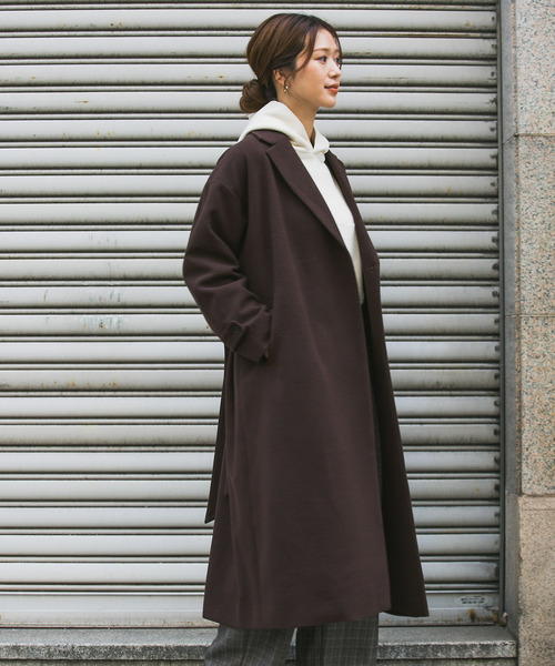 URBAN RESEARCH DOORS（アーバンリサーチドアーズ） チェスターコート