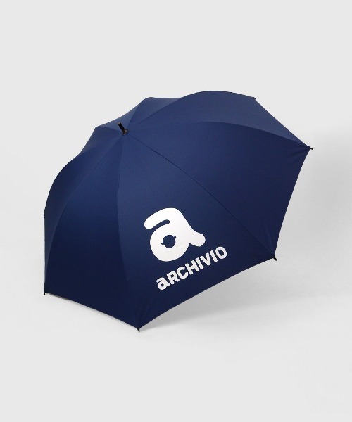 archivio（アルチビオ） 日傘 傘 ジャンプ式晴雨兼用傘 レディース