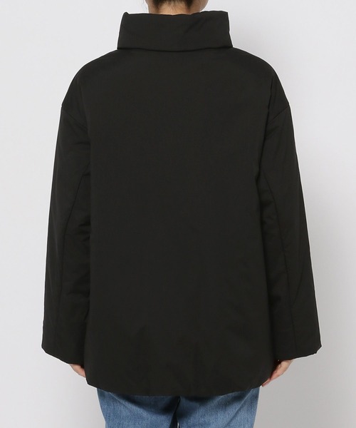 「GLOBAL WORK」 ブルゾン LARGE ブラック レディース_画像9