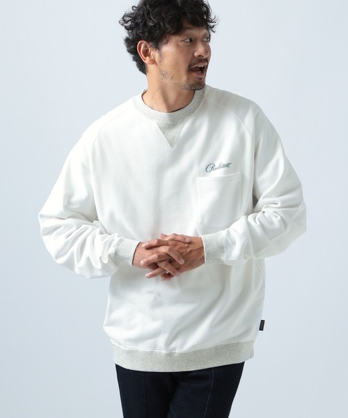 現在開催中のキャンペーン＆お得情報 PENDLETON スウェットカットソー「BAYFLOWコラボ 「PENDLETON」 パンツ