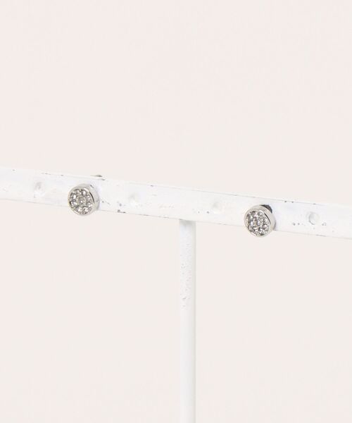 マイケルコース　シルバーネックレス MICHAEL KORS（マイケルコース） ネックレス アクセサリー レディース