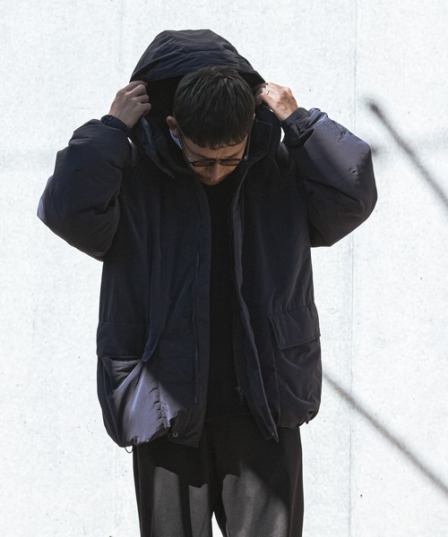 URBAN RESEARCH（アーバンリサーチ） 「WIDE DAD」ダウンジャケット 2