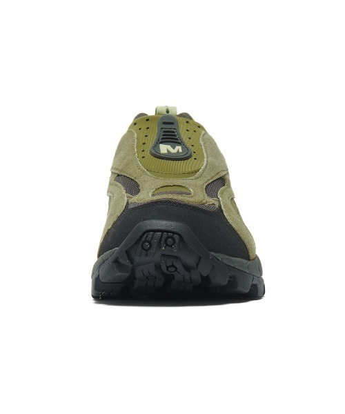 MERRELL スニーカー MOC SPEED STREAK EVO 「1TRL」（メレル