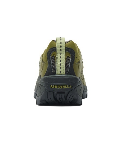 【完売カラー】メレル　moc speed streak evo 1TRL Men's Moc Speed Streak Evo 1TRL Casual Slip Ons | Merrell