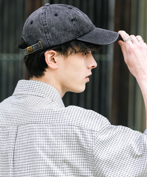 NEWHATTANキャップ 楽天市場】【ワケありアウトレット】Newhattan ニューハッタン