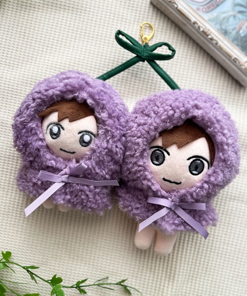 286 ☆さくらんぼのぬいぐるみ 楽天市場】【10cmぬい推奨】Sサイズ さくらんぼ チェリー 双子