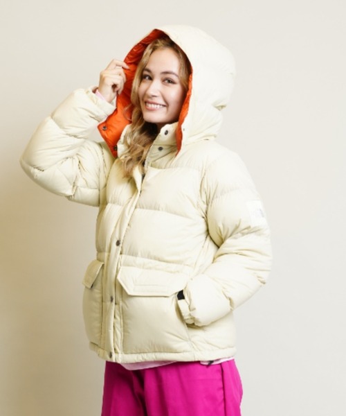 THE NORTH FACE（ザ ノースフェイス） ダウンジャケット L グリーン