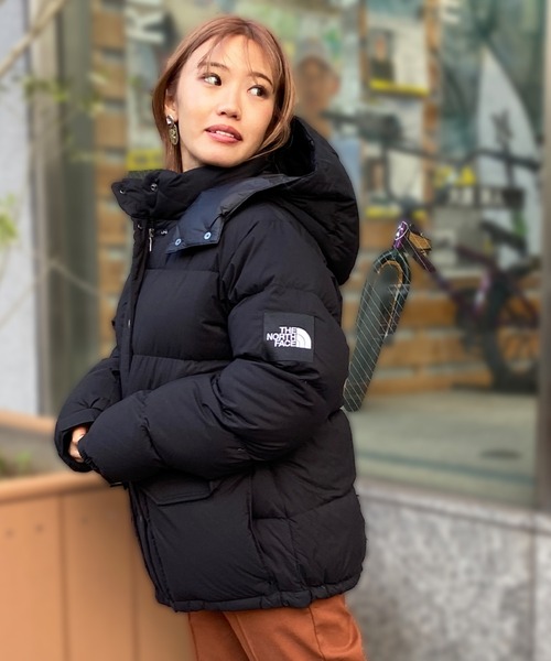 THE NORTH FACE（ザ ノースフェイス） ダウンジャケット L グリーン