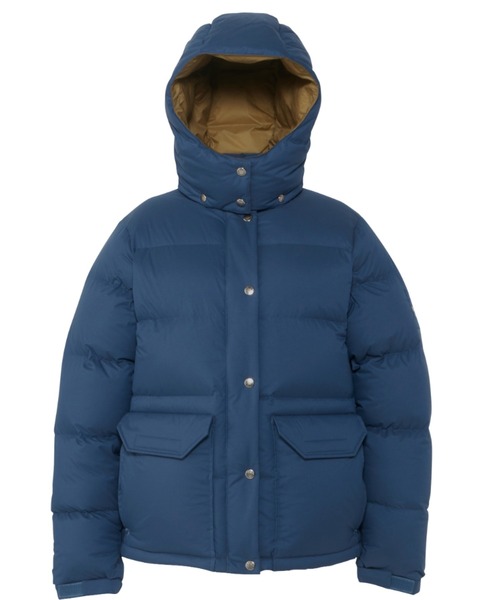 THE NORTH FACE（ザ ノースフェイス） ダウンジャケット L グリーン