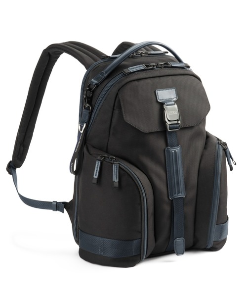 ビジネスバッグ ビジネスリュック ZLM A4サイズ収納 14inchPC収納 18L 81516 メンズの画像
