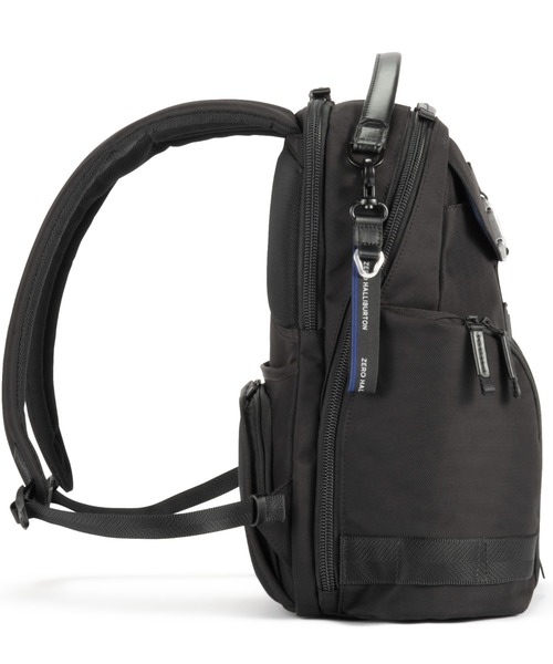 ビジネスバッグ ビジネスリュック ZLM A4サイズ収納 14inchPC収納 18L 81516 メンズの画像