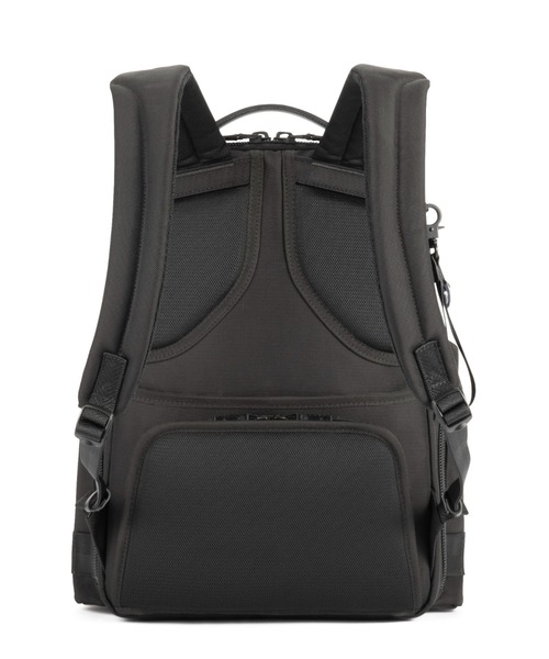 ビジネスバッグ ビジネスリュック ZLM A4サイズ収納 14inchPC収納 18L 81516 メンズの画像