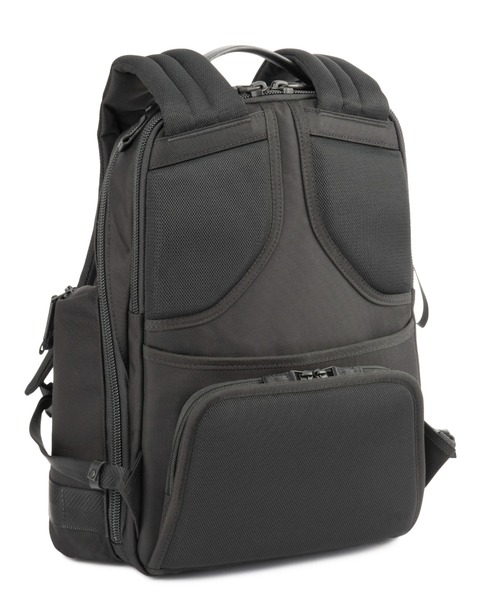 ビジネスバッグ ビジネスリュック ZLM A4サイズ収納 14inchPC収納 18L 81516 メンズの画像