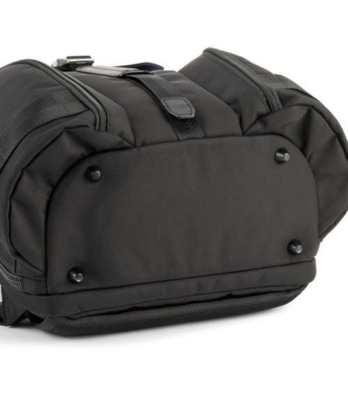 ビジネスバッグ ビジネスリュック ZLM A4サイズ収納 14inchPC収納 18L 81516 メンズの画像