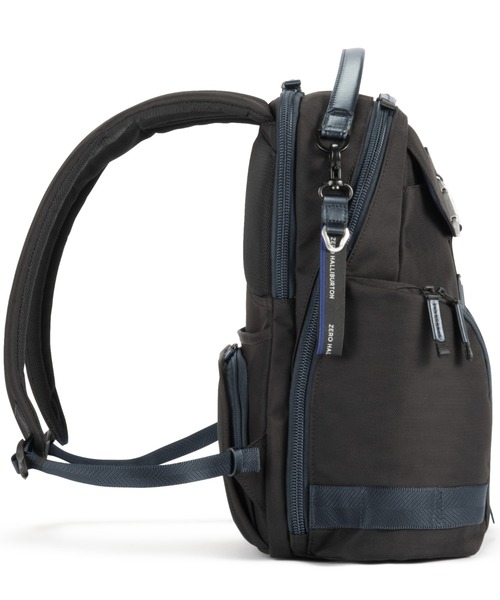 ビジネスバッグ ビジネスリュック ZLM A4サイズ収納 14inchPC収納 18L 81516 メンズの画像