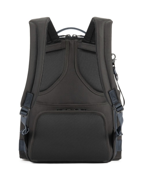 ビジネスバッグ ビジネスリュック ZLM A4サイズ収納 14inchPC収納 18L 81516 メンズの画像