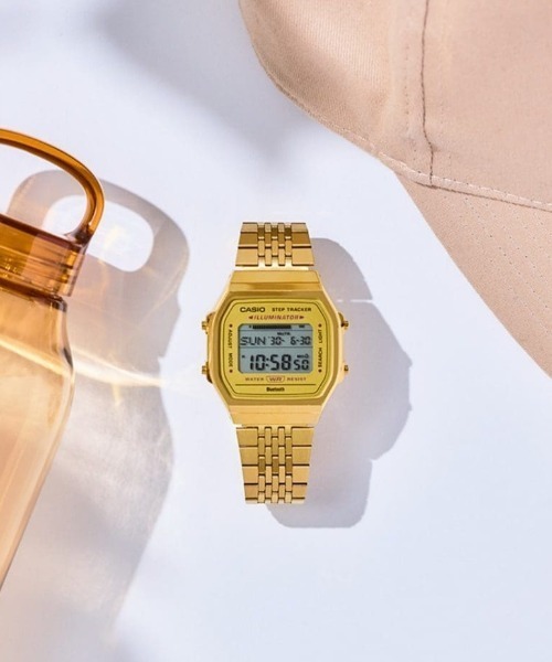 CASIO（カシオ） 腕時計 メンズ 腕時計 CASIO Collection STANDARD ABL