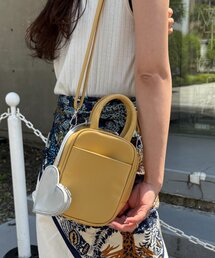 トートバッグ ハートポーチ付きマルチウェイBAG レディース｜ZOZOTOWN Yahoo!店