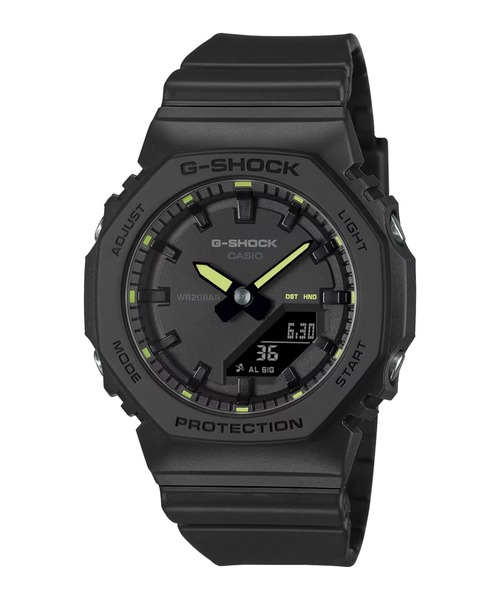 G-SHOCK 腕時計 G-SHOCK/ジーショック GMA-P2100SA-1A2 メンズ