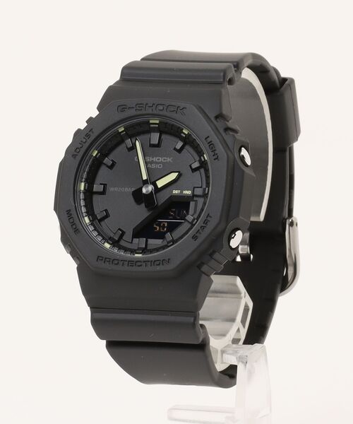 G-SHOCK 腕時計 G-SHOCK/ジーショック GMA-P2100SA-1A2 メンズ