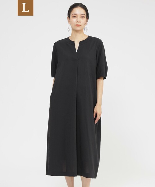 EVEX by KRIZIA（エヴェックスバイクリツィア） ワンピース 「L