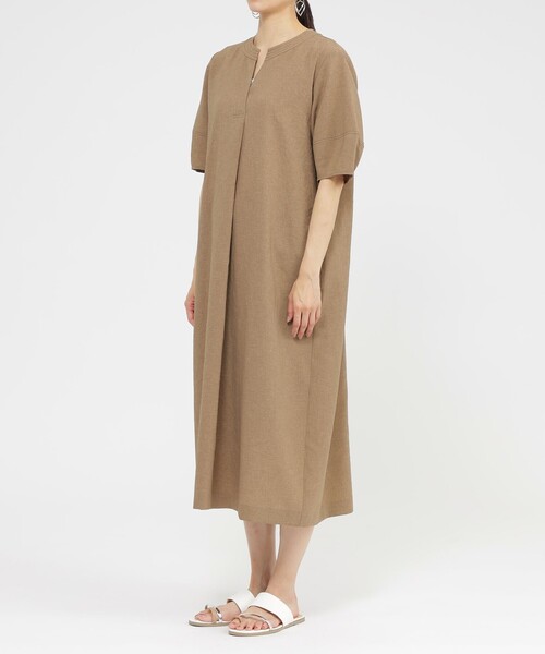 EVEX by KRIZIA（エヴェックスバイクリツィア） ワンピース 「L