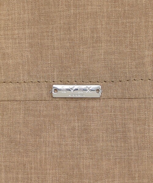 EVEX by KRIZIA（エヴェックスバイクリツィア） ワンピース 「L