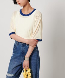 tシャツ 「CITEN」シアーリンガーTハンソデ レディース｜ZOZOTOWN Yahoo!店