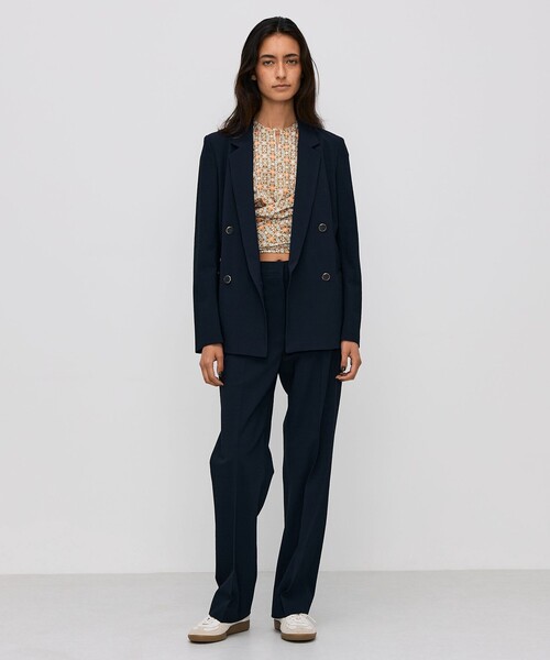 BACCA シースルージャケット シースルージャケット | select shop Lica.