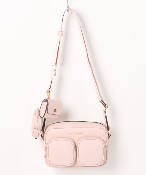 MICHAEL KORS（マイケルコース） ショルダーバッグ バッグ JET SET